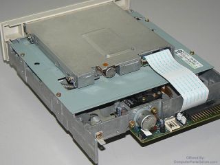 Teac Combo Floppy Drive 19307572 - 00 or FD - 505.  and Guaranteed 4