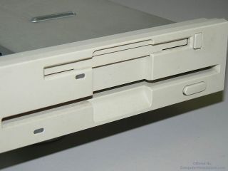 Teac Combo Floppy Drive 19307572 - 00 or FD - 505.  and Guaranteed 8