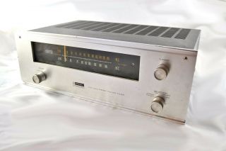 Vintage Allied Radio Corp Knight Int 