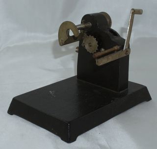 Robot Camera Film Cartridge Loader Please look at Pictures Unsure What it is 2