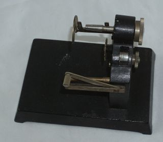 Robot Camera Film Cartridge Loader Please look at Pictures Unsure What it is 3