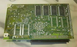 Apple Power Macintosh Upgrade Card PDS 601 CPU accelerator for Quadra PowerPC 2