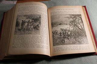 Heroes of the Dark Continent; How Stanley Found Emin Pasha Black History 1890 7