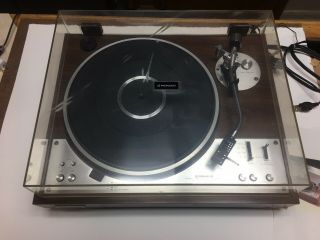 Pioneer Pl - 530 Vintage Record Players