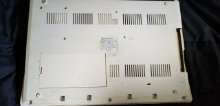 Amiga 500 computer great with power supply 5