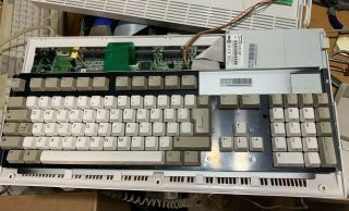 Amiga 1200 System - Mouse,  Power Supply,  CF Card,  Recapped.  Kickstart 3.  1.  4 6