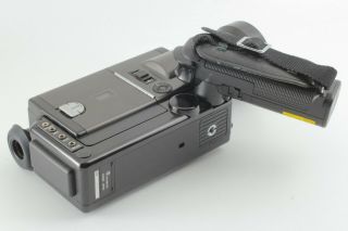 【NEAR MINT】 Canon 1014 XL - S 8 8mm Film Movie Camera From JAPAN 176 7