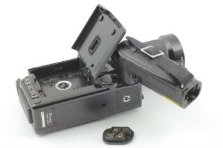 【NEAR MINT】 Canon 1014 XL - S 8 8mm Film Movie Camera From JAPAN 176 8