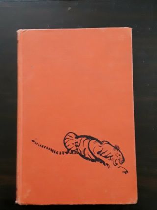 Man Eaters Of Kumaon By Jim Corbett 1946 First American Edition Oxford Press