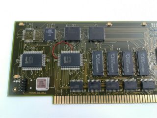 Phase 5 Digital Products Cyber Vision 64/3D For A2000 A3000,  A4000 2