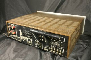 Vintage Marantz Model 2230 Stereo Receiver,  Sounds Japan 10