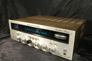 Vintage Marantz Model 2230 Stereo Receiver,  Sounds Japan 2