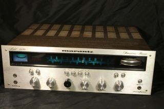 Vintage Marantz Model 2230 Stereo Receiver,  Sounds Japan 3