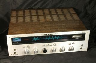 Vintage Marantz Model 2230 Stereo Receiver,  Sounds Japan 5