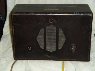 VINTAGE WESTERN ELECTRIC 100F LOUD SPEAKER.  1956. 10