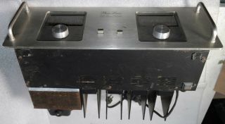 1 Phase Linear 700 Series Two Amplifier Power Amp 1 9