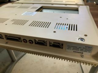 2 x Commodore Amiga 500, 5
