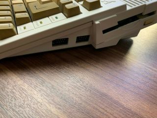 Commodore Amiga 600 rom 3.  1 