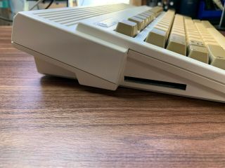 Commodore Amiga 600 rom 3.  1 