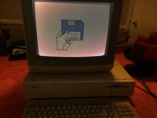 Amiga 1000 2