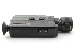 【EXC,  Condition】Canon 514XL 8 8mm Film Movie Camera - 8