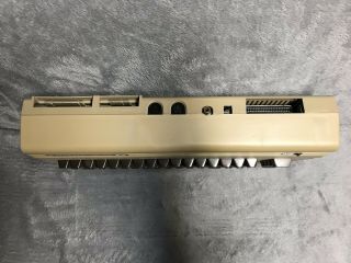 2 Commodore 64 Computers Parts W/ Power Supply 8