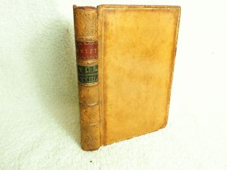 Letters Written By The Late Jonathan Swift,  Vol.  5 Only - 1769