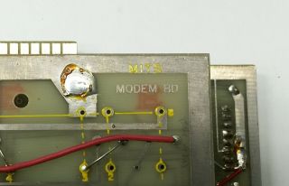 MITS ALTAIR 8800 COMPUTER KIT 2 8800 D/C PCB,  MODEM BD,  S10B SERIAL - TTL,  MORE 9