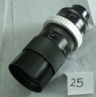 Tamron Sp Cf Tele Macro F2.  8 70 - 150mm Lens 25