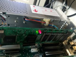 ZipGSX V1.  02 for Apple IIgs to 8.  0mhz 2