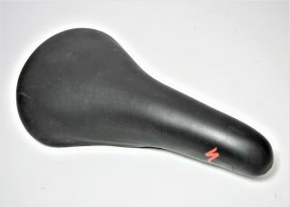 Vintage Specialized 005 Mountain Touring Bicycle Seat Saddle 160 Mm