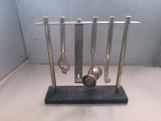 Vintage Bartending Trade Tool Set Old And Cool