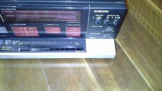 Aiwa F 770 Stereo cassette deck 2