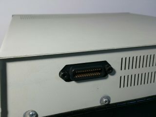 Read desc Commodore CBM Model 8250 Dual Drive Floppy Disc Disk (Dual IEEE Drive) 10