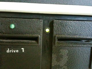 Read desc Commodore CBM Model 8250 Dual Drive Floppy Disc Disk (Dual IEEE Drive) 3