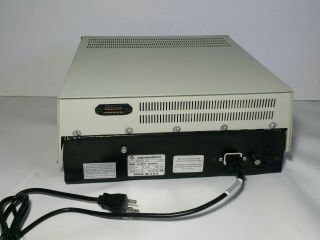 Read desc Commodore CBM Model 8250 Dual Drive Floppy Disc Disk (Dual IEEE Drive) 7