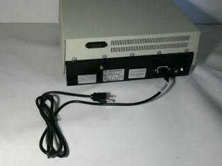 Read desc Commodore CBM Model 8250 Dual Drive Floppy Disc Disk (Dual IEEE Drive) 9