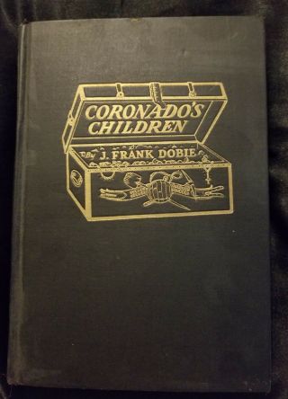 1930 First Edition Coronado 