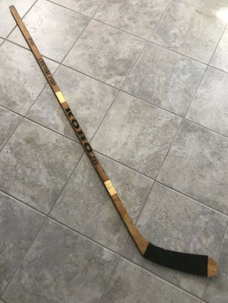 Koho 221 Custom Pro L6 Vintage Hockey Stick