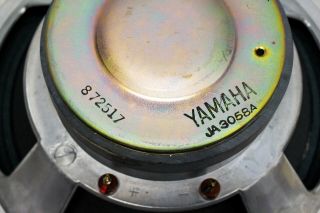 Yamaha JA - 3058A 12 