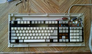 Samsung / Chicony KB - 5161 Mechanical Keyboard 5