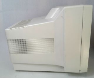 1992 Commodore 1084S - D2 Monitor 7