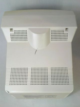 1992 Commodore 1084S - D2 Monitor 8