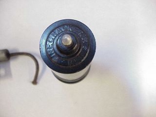 VINTAGE SMITH COIL & A CONDENSER FOR OLD IGNITION ENGINES 3
