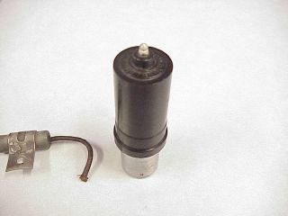 VINTAGE SMITH COIL & A CONDENSER FOR OLD IGNITION ENGINES 4
