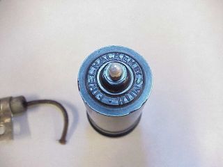 VINTAGE SMITH COIL & A CONDENSER FOR OLD IGNITION ENGINES 5
