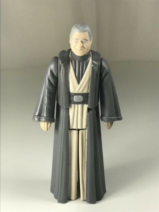 Star Wars Vintage Figures Anakin Skywalker Complete 1985 Lfl No Coo Last 17