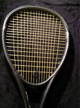 Wilson Hyper Sledge Hammer 2.  0 Hyper Carbon Vintage Tennis Racquet