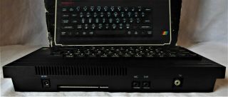 Sinclair ZX Spectrum Plus 48K 4S Boxed Fully & Complete,  32 Games 8
