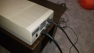 Commodore 1541 Floppy Disk Drive.  BLANK DISKS 5